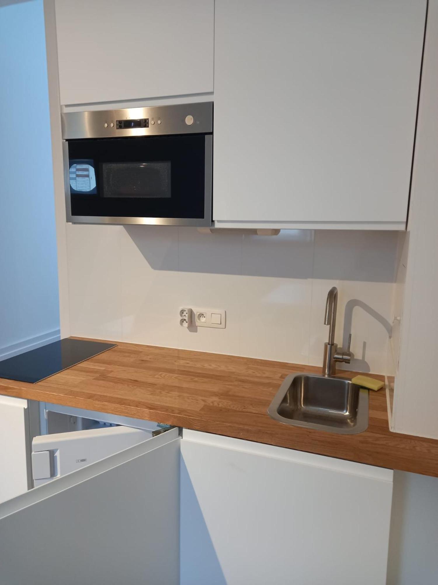 Flats - Residence D'Ici D'Ailleurs Brussels Exterior photo